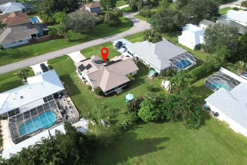 Picture of 907 Starflower Avenue, Sebastian FL 32958