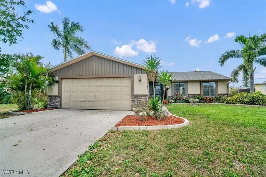 Picture of 23 Arkansas Rd, Lehigh Acres, FL 33936