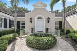 Picture of 26 Country Road, Village Of Golf, FL 33436