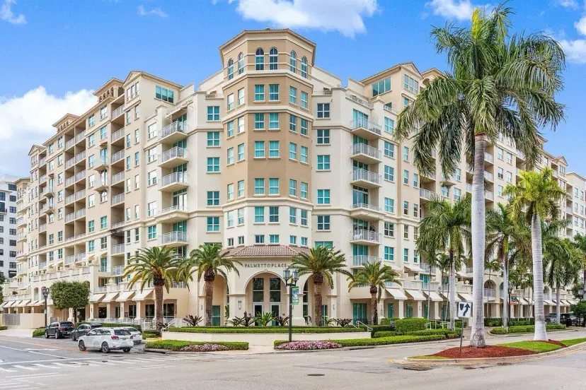 Picture of 99 SE Mizner Boulevard 601, Boca Raton FL 33432