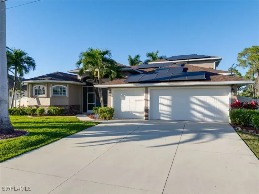 Picture of 1825 NE 33Rd Ter, Cape Coral FL 33909