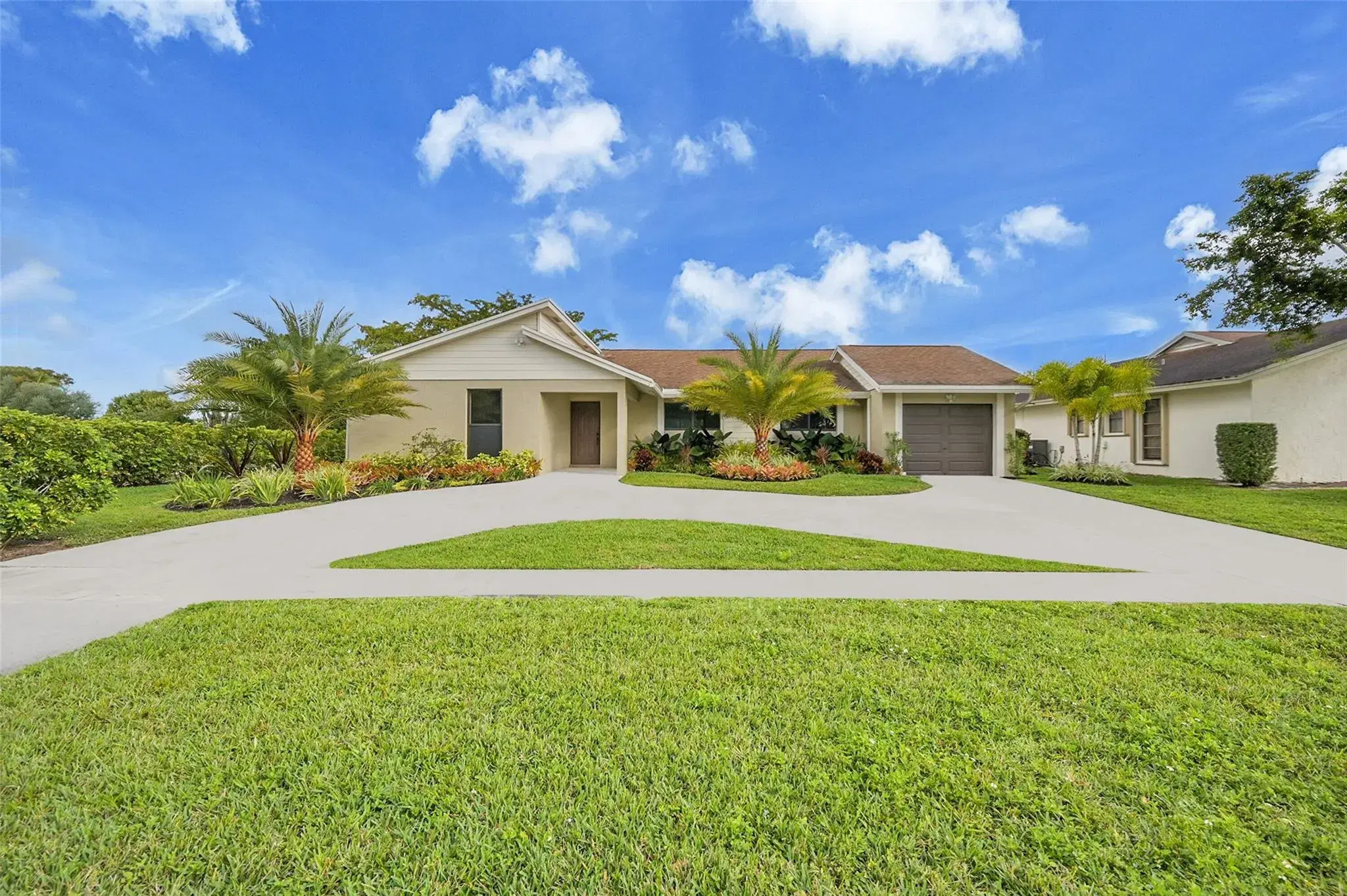 Picture of 6195 Winding Brooke Way, Delray Beach, FL 33484