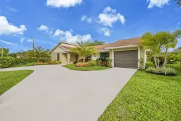 Picture of 6195 Winding Brooke Way, Delray Beach, FL 33484