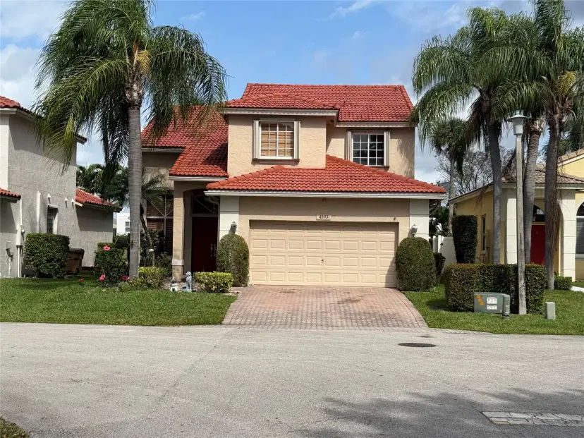 Picture of 4593 NW 7Th Pl, Deerfield Beach FL 33442