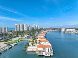 Picture of 4000 Gulf Shore Blvd N 500, Naples, FL 34103