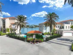 Picture of 4000 Gulf Shore Blvd N 500, Naples, FL 34103