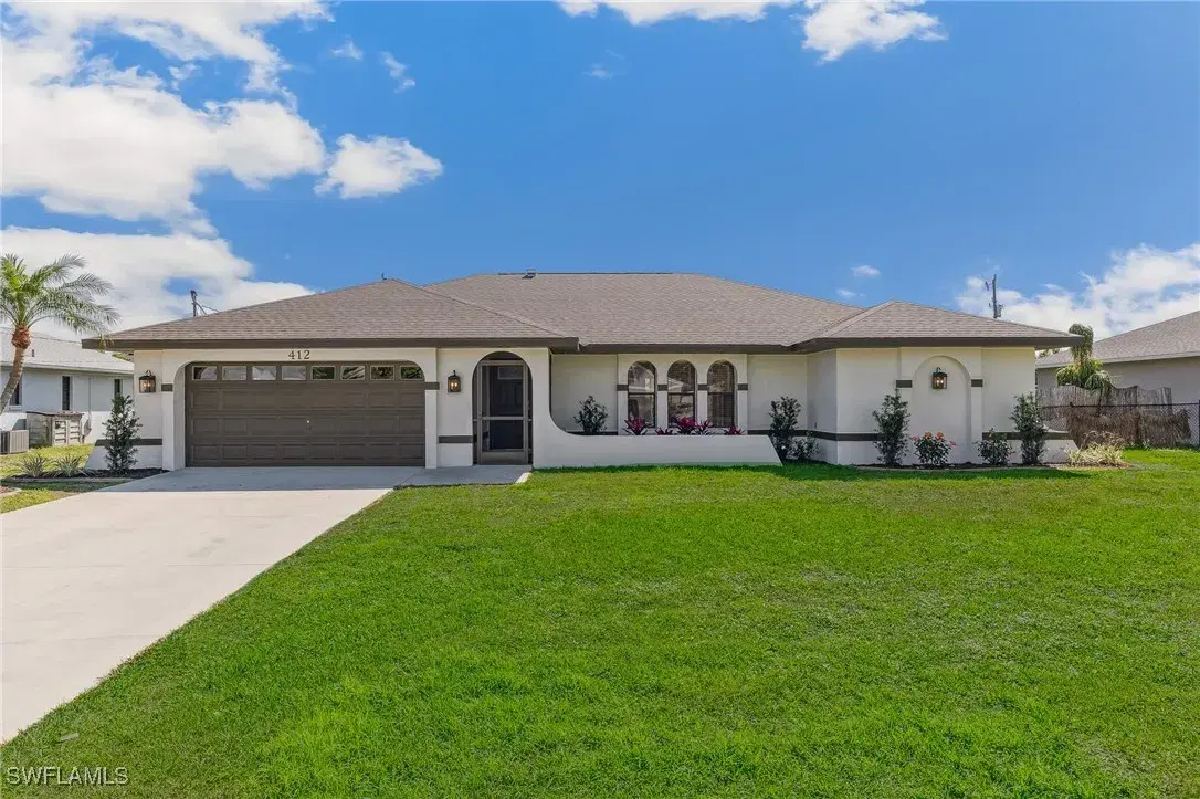 Picture of 412 SW 34Th Ter, Cape Coral, FL 33914