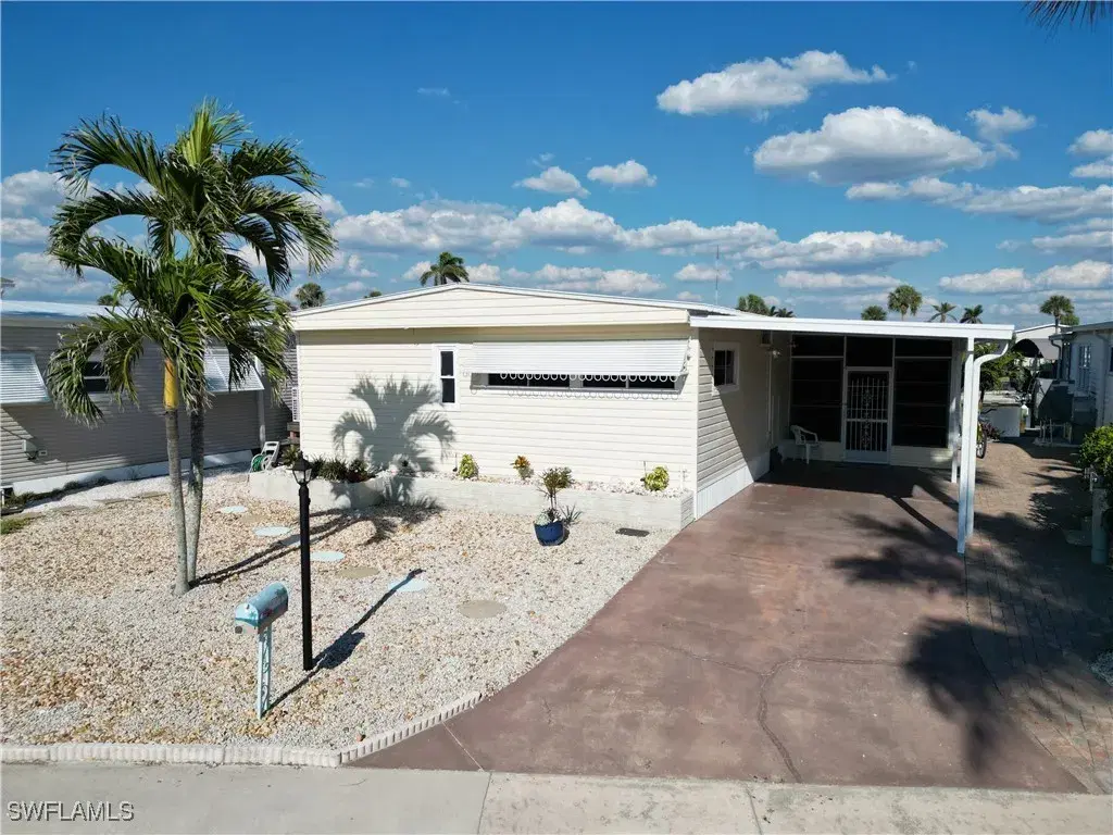 Picture of 17721 Stevens Blvd, Fort Myers Beach, FL 33931