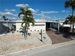 Picture of 17721 Stevens Blvd, Fort Myers Beach, FL 33931