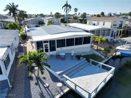 Picture of 17721 Stevens Blvd, Fort Myers Beach, FL 33931