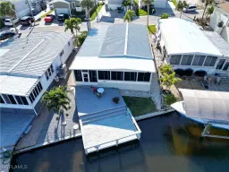 Picture of 17721 Stevens Blvd, Fort Myers Beach, FL 33931