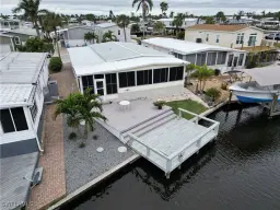 Picture of 17721 Stevens Blvd, Fort Myers Beach, FL 33931