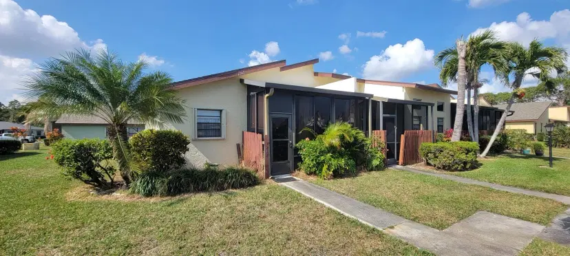 Picture of 1747 W Royal Tern Lane 1, Fort Pierce FL 34982