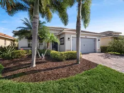 Picture of 9664 SW Royal Poinciana Drive, Port St Lucie, FL 34987