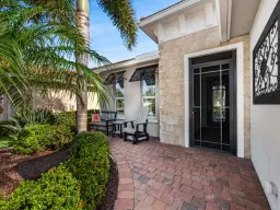 Picture of 9664 SW Royal Poinciana Drive, Port St Lucie, FL 34987