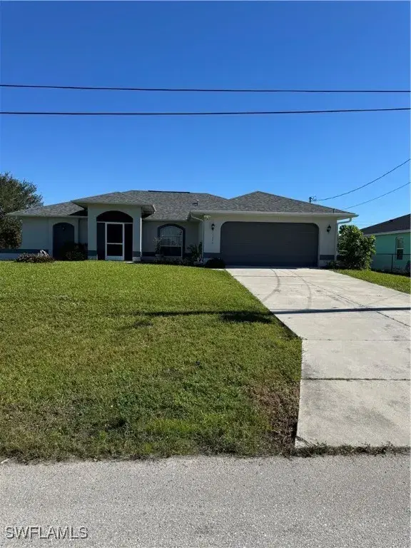 Picture of 3025 SW 8Th Pl, Cape Coral FL 33914