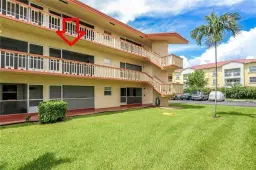 Picture of 5300 Washington St 222-O, Hollywood, FL 33021