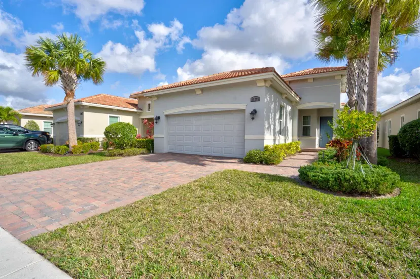 Picture of 11293 SW Visconti Way, Port St Lucie FL 34986