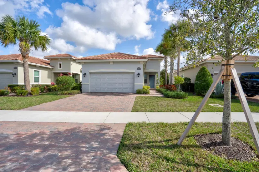 Picture of 11293 SW Visconti Way, Port St Lucie FL 34986