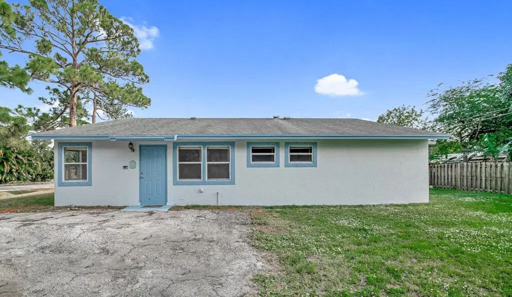 Picture of 4778 Carver Street, Lake Worth, FL 33463