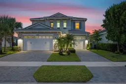 Picture of 5893 Quailberry Court, Westlake, FL 33470