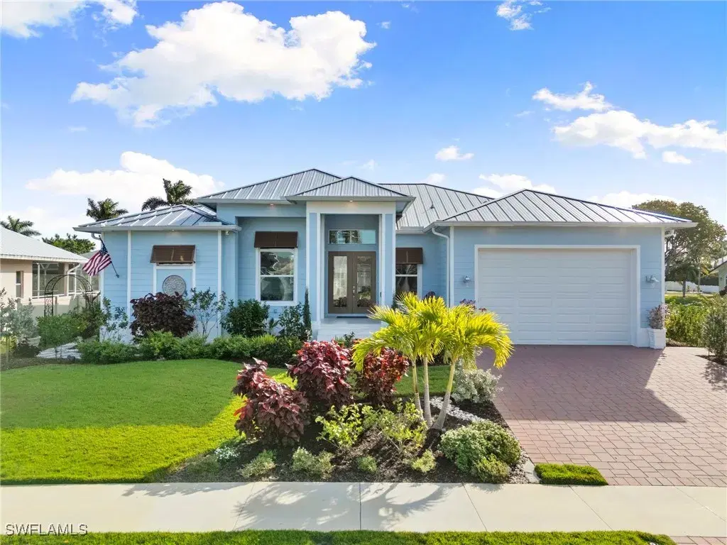 Picture of 179 Cyrus St, Marco Island, FL 34145