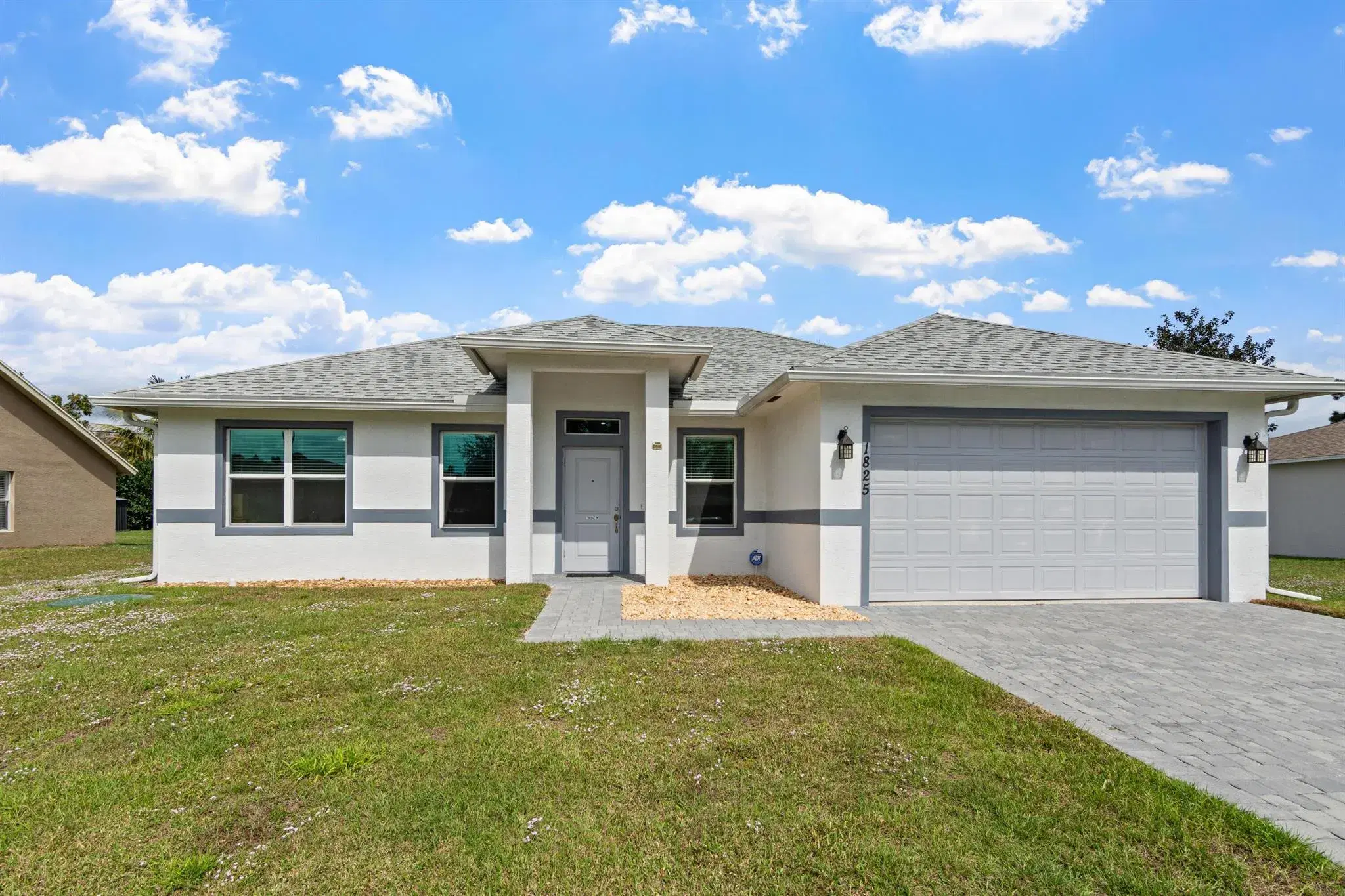 Picture of 1825 SW Effland Avenue, Port St Lucie, FL 34953