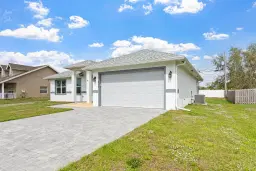 Picture of 1825 SW Effland Avenue, Port St Lucie, FL 34953