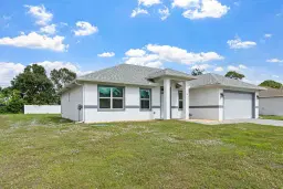 Picture of 1825 SW Effland Avenue, Port St Lucie, FL 34953