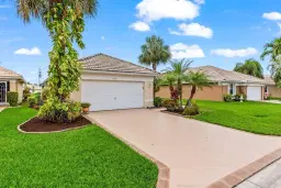 Picture of 12811 Hampton Lakes Circle, Boynton Beach, FL 33436