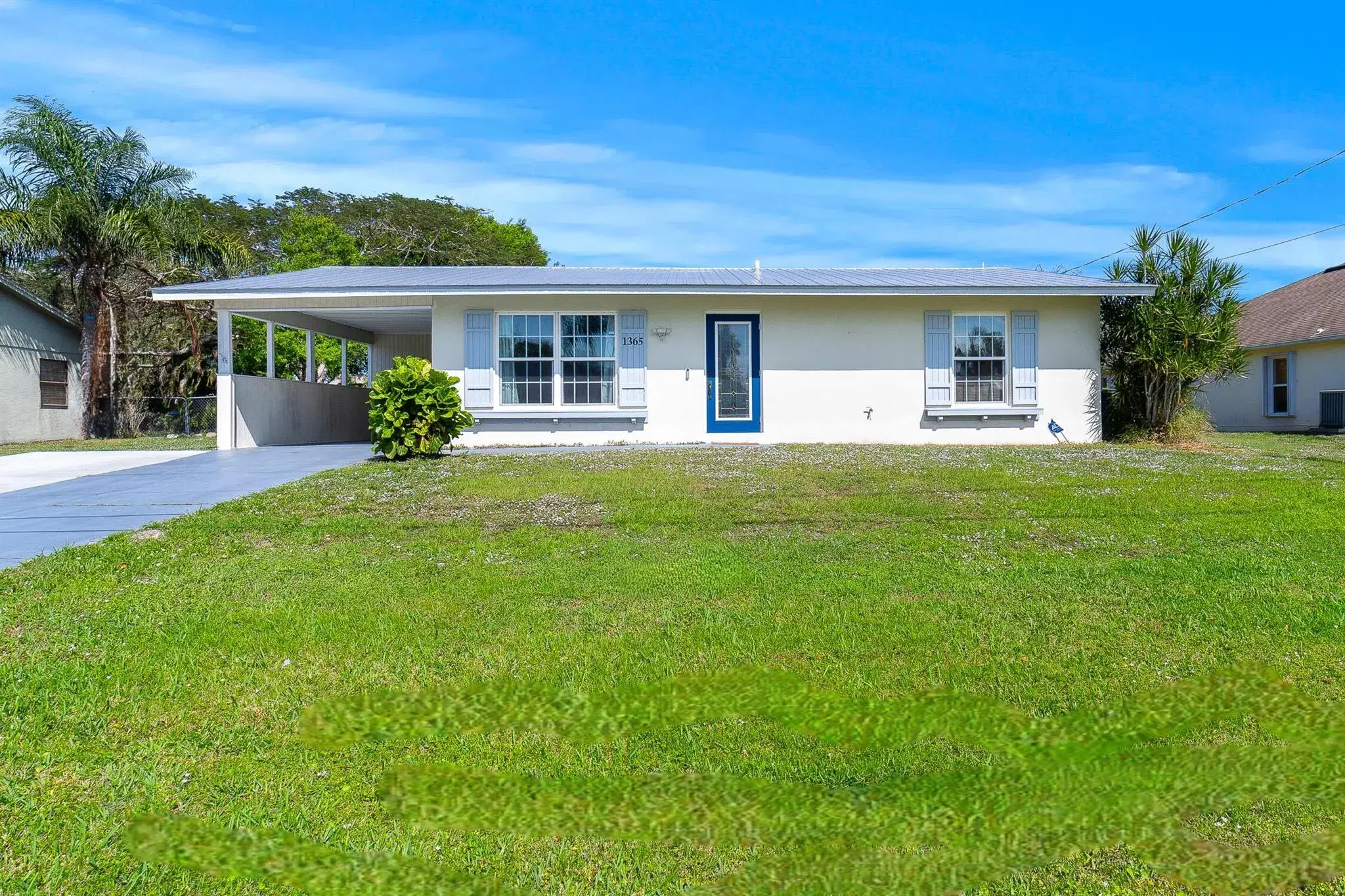 Picture of 1365 SW Gastador Avenue, Port St Lucie, FL 34953