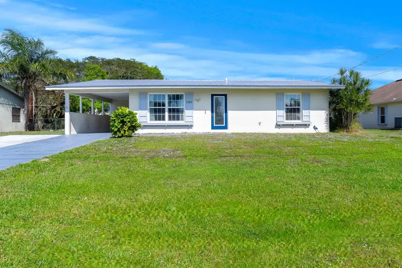 Picture of 1365 SW Gastador Avenue, Port St Lucie FL 34953