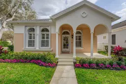 Picture of 303 Bougainvillea Drive, Jupiter, FL 33458