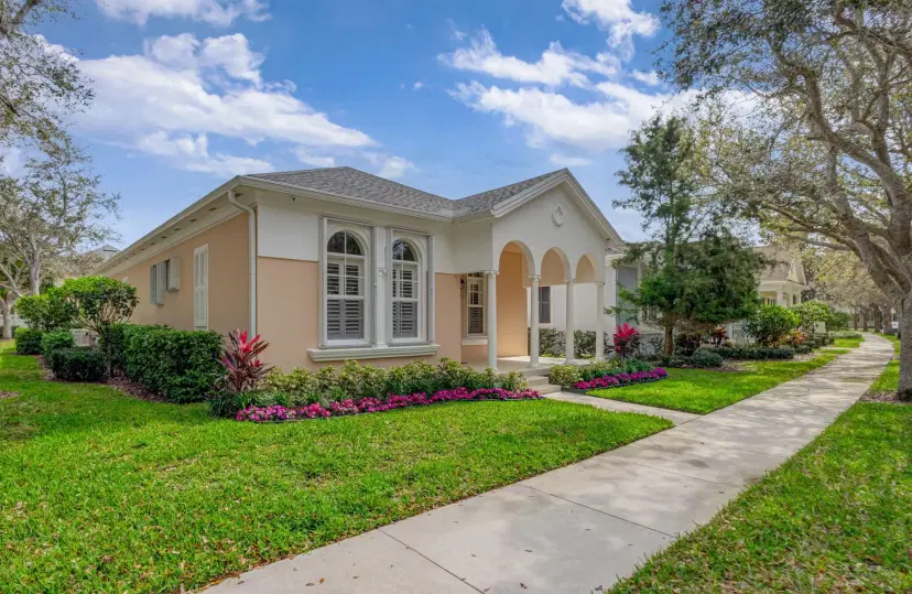 Picture of 303 Bougainvillea Drive, Jupiter FL 33458