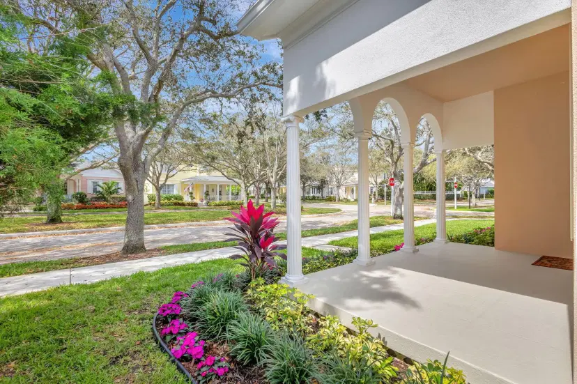 Picture of 303 Bougainvillea Drive, Jupiter FL 33458