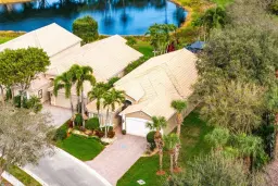 Picture of 7228 Twin Falls Drive, Boynton Beach, FL 33437