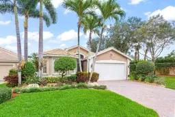 Picture of 7228 Twin Falls Drive, Boynton Beach, FL 33437