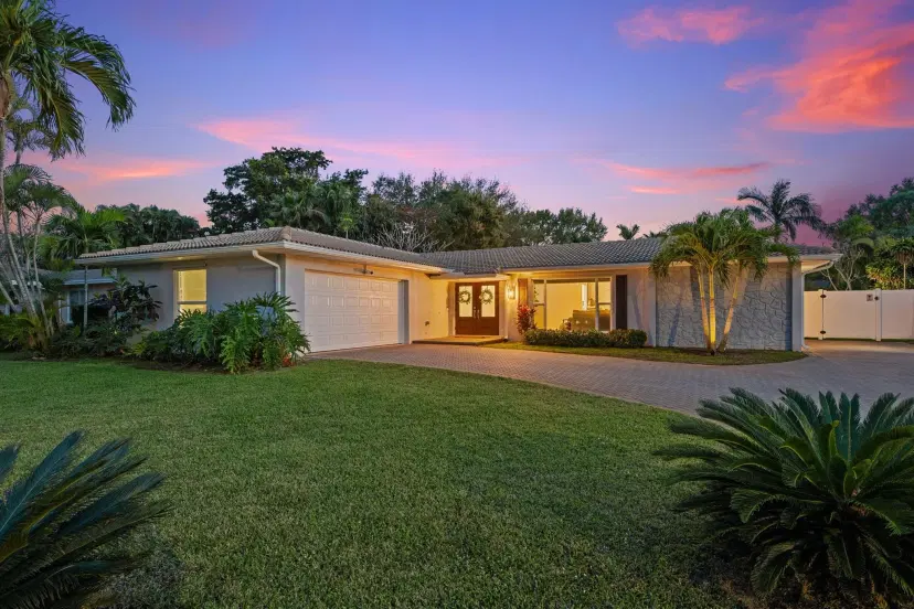 Picture of 4428 Flax Court, Palm Beach Gardens FL 33410