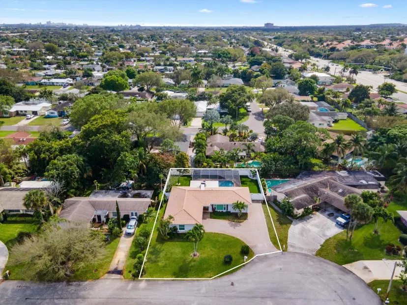 Picture of 4428 Flax Court, Palm Beach Gardens FL 33410