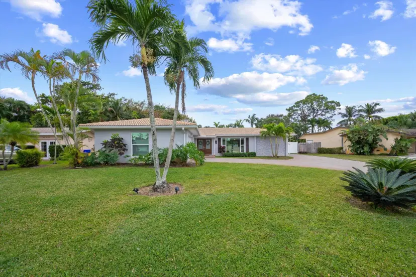 Picture of 4428 Flax Court, Palm Beach Gardens FL 33410