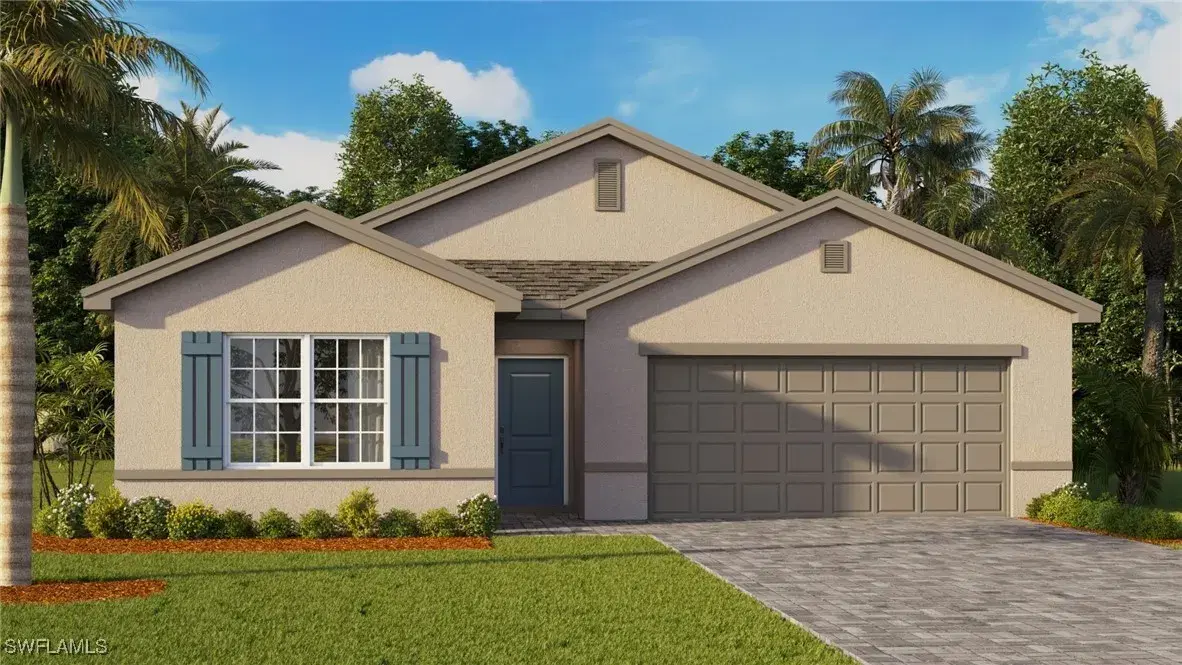 Picture of 1249 Brumfield Crossing, Fort Myers, FL 33905