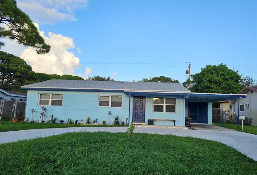 Picture of 109 NE 9Th Ave, Deerfield Beach, FL 33441