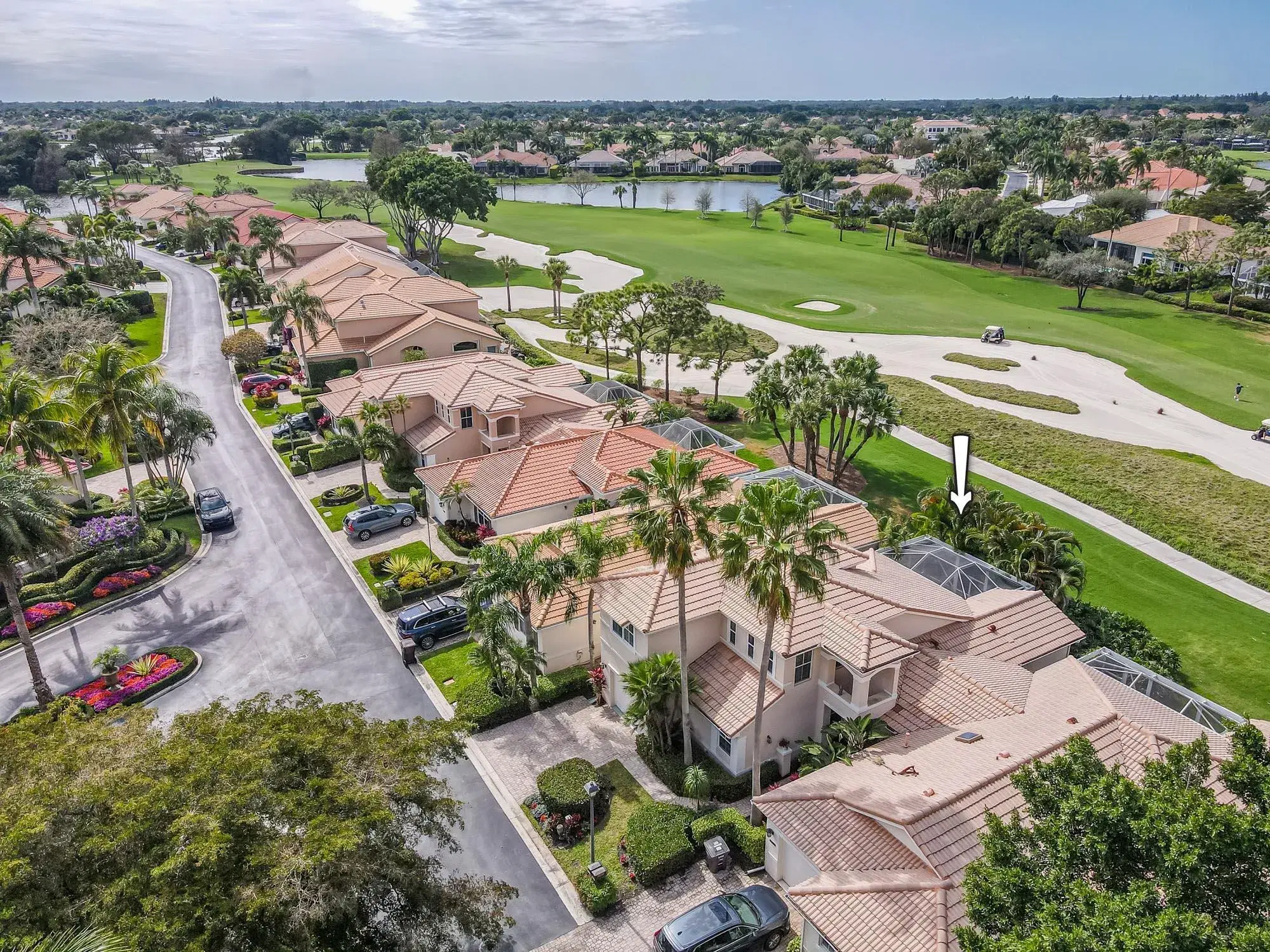 Picture of 8201 Sandpiper Way, West Palm Beach, FL 33412