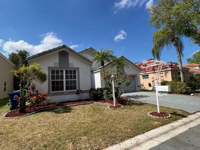 Picture of 256 NW 116 Lane, Coral Springs, FL 33071