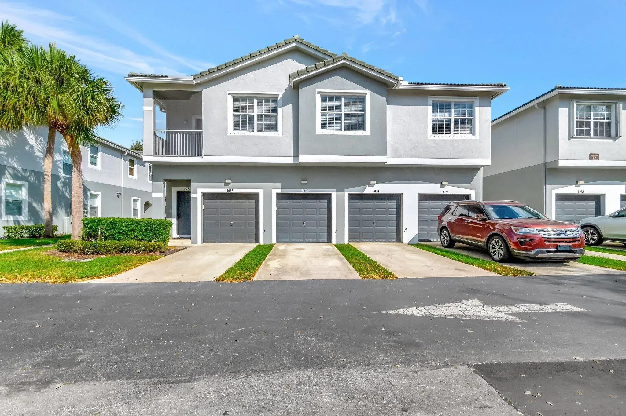 Picture of 3070 Grandiflora Drive, Greenacres, FL 33467