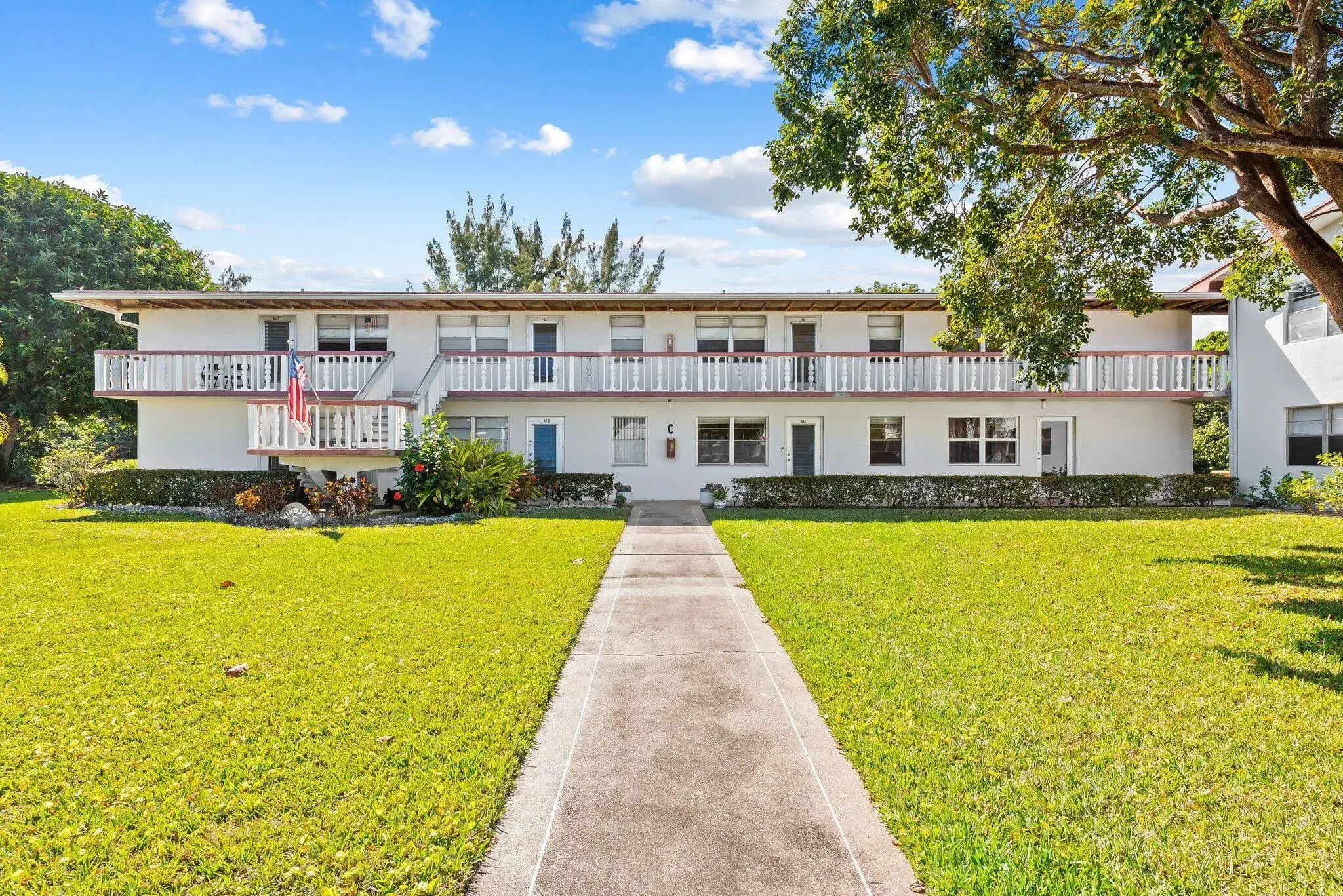 Picture of 43 Windsor C, West Palm Beach, FL 33417