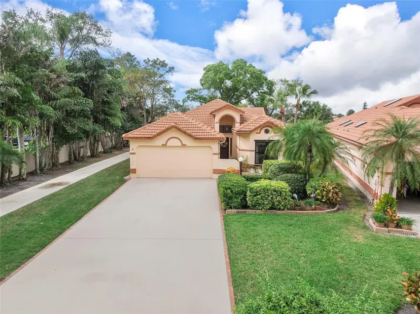 Picture of 3153 SW Montebello Place, Palm City, FL 34990