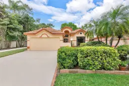 Picture of 3153 SW Montebello Place, Palm City, FL 34990