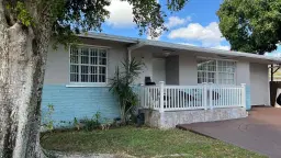 Picture of 7501 Raleigh St, Hollywood, FL 33024