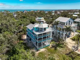 Picture of 150 White Pelican Dr, Upper Captiva, FL 33924